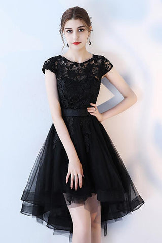 products/A_Line_Black_High_Low_Scoop_Cap_Sleeve_Tulle_Homecoming_Dresses_with_Lace_Prom_Dress_PW854.jpg