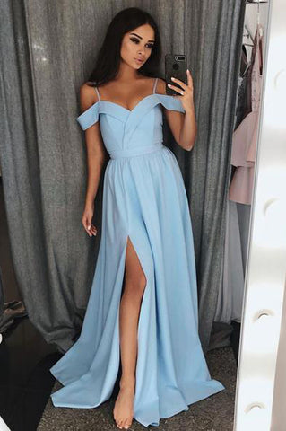 products/A_Line_Blue_Sweetheart_Cold_Shoulder_Satin_Prom_Dresses_with_Slit_Long_Party_Dress_PW674.jpg