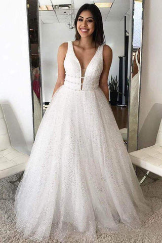 products/A_Line_Deep_V_Neck_Ball_Gown_Prom_Dresses_Open_Back_White_Evening_Dresses_PW536_-7.jpg