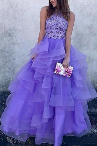 products/A_Line_High_Neck_Ruffles_Lavender_Ball_Gown_Prom_Dresses_with_Appliques_PW679.jpg