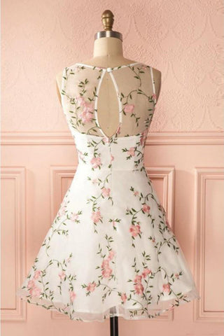 products/A_Line_Ivory_Round_Neck_Homecoming_Dress_with_Lace_Short_Lace_Prom_Dresses_PW842-1.jpg