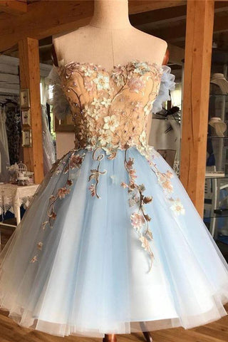 products/A_Line_Light_Blue_Off_the_Shoulder_Above_Knee_Homecoming_Prom_Dress_with_Appliques_PW939.jpg