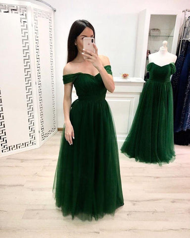 products/A_Line_Off_the_Shoulder_Sweetheart_Prom_Dresses_Long_Tulle_Green_Formal_Dresses_PW898-1.jpg