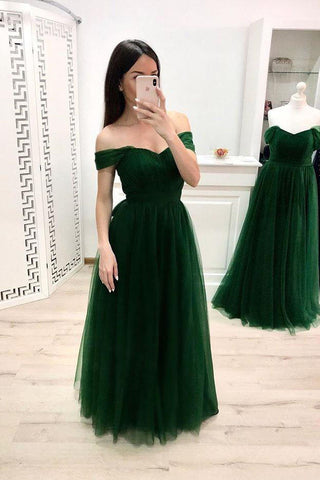 products/A_Line_Off_the_Shoulder_Sweetheart_Prom_Dresses_Long_Tulle_Green_Formal_Dresses_PW898.jpg