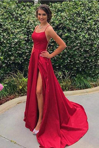 products/A_Line_Red_Sexy_Side_Slit_Spaghetti_Straps_Cheap_Long_Prom_Dresses_Evening_Dresses_PW830.jpg