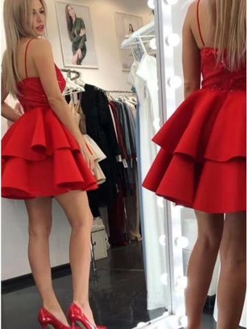 products/A_Line_Spaghetti_Straps_Short_Red_Tiered_Homecoming_Dress_with_Lace_Prom_Dresses_H1170-1.jpg