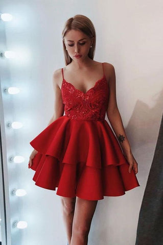 products/A_Line_Spaghetti_Straps_Short_Red_Tiered_Homecoming_Dress_with_Lace_Prom_Dresses_H1170.jpg