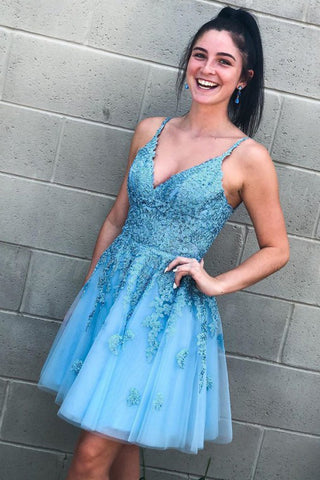 products/A_Line_Spaghetti_Straps_V_Neck_Blue_Lace_Appliques_Homecoming_Dresses_with_Lace_up_H1282.jpg