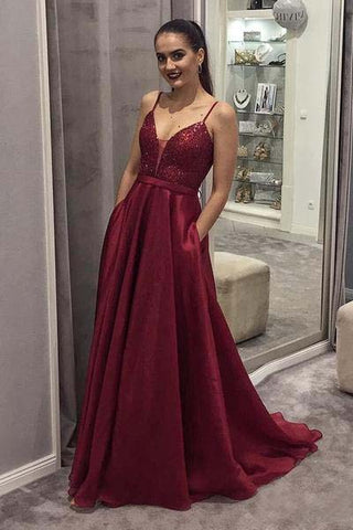 products/A_Line_Spaghetti_Straps_V_Neck_Burgundy_Prom_Dresses_With_Pockets_Evening_Dress_PW467-1.jpg