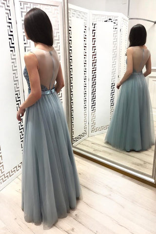 products/A_Line_Tulle_Blue_Floor_Length_Prom_Dresses_Beaded_Long_Evening_Graduation_Dresses_PW901-1.jpg