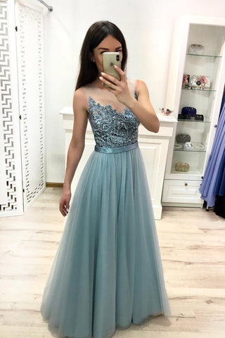 products/A_Line_Tulle_Blue_Floor_Length_Prom_Dresses_Beaded_Long_Evening_Graduation_Dresses_PW901.jpg