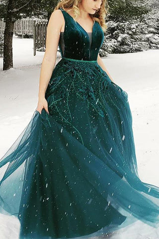 products/A_Line_V-Neck_Backless_Green_Prom_Dress_With_Appliques_Beading_Evening_Gown_PW458.jpg