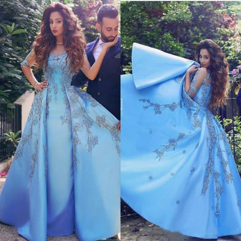 products/A_line_Blue_Half_Sleeve_Satin_Beads_Prom_Dresses_Sweetheart_Lace_Appliques_Formal_Dress_PW551.jpg