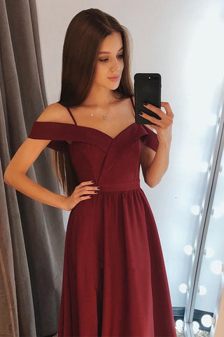 products/A_line_Burgundy_Cold_Shoulder_Sweetheart_Prom_Dresses_Satin_Long_Evening_Dresses_PW669-1.jpg