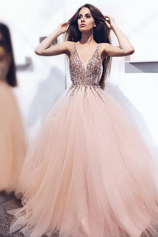 products/A_line_Tulle_Blush_Pink_Prom_Dresses_with_Beaded_Sequins_V_Neck_Bodice_PW653-2.jpg