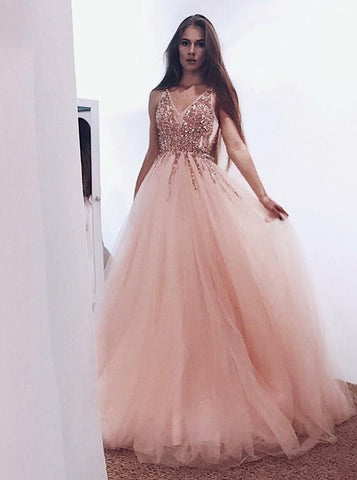 products/A_line_Tulle_Blush_Pink_Prom_Dresses_with_Beaded_Sequins_V_Neck_Bodice_PW653.jpg
