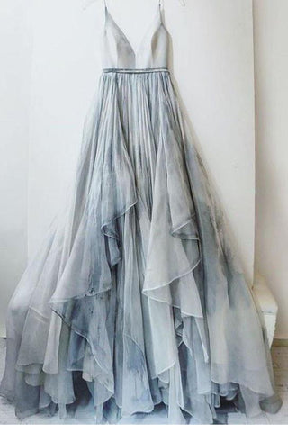 products/A_line_Tulle_Ombre_Deep_V_Neck_Spaghetti_Straps_Gray_Prom_Dresses_Evening_Dresses_PW883.jpg