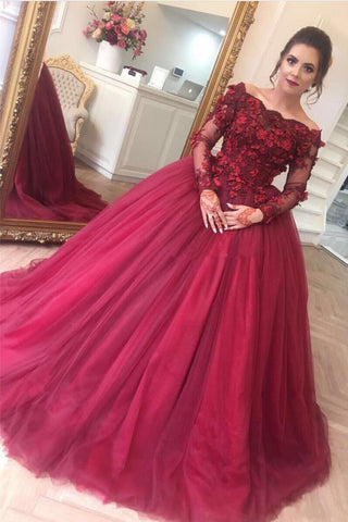 products/Ball_Gown_Burgundy_Off_the_Shoulder_Long_Sleeve_Appliques_Tulle_Party_Dresses_PW552_d5a5a3d5-aaa4-4428-855e-69474189bdac.jpg