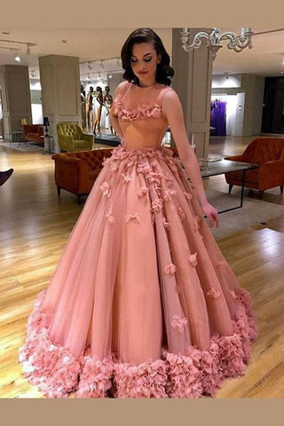 products/Ball_Gown_High_Neck_Pink_Appliques_Tulle_Quinceanera_Dresses_Long_Dance_Dresses_PW715.jpg