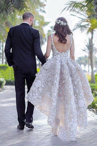 products/Ball_Gown_Lace_Appliques_High_Low_Backless_Beads_Wedding_Dresses_Bridal_Dresses_PW559.jpg