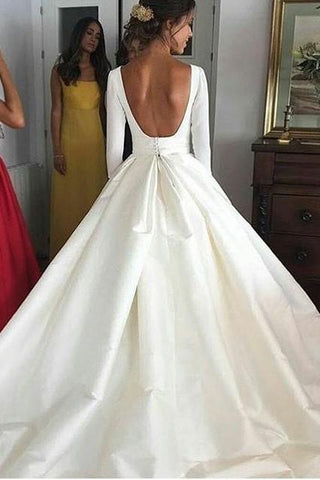 products/Ball_Gown_Long_Sleeve_Backless_Ivory_Wedding_Dresses_Long_Cheap_Bridal_Dresses_PW655.jpg