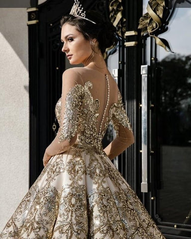 products/Ball_Gown_Long_Sleeve_Lace_Appliques_Prom_Dresses_Beads_Long_Wedding_Dress_PW544.jpg