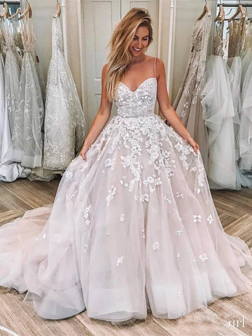 products/Ball_Gown_Pink_Spaghetti_Straps_Sweetheart_Wedding_Dresses_Tulle_Bridal_Gown_PW720.jpg