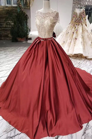 products/Ball_Gown_Scoop_Burgundy_Prom_Dresses_Short_Sleeves_Beads_Lace_up_Quinceanera_Dresses_P1062.jpg