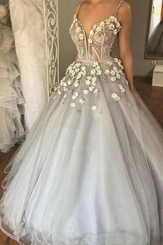 products/Ball_Gown_Spaghetti_Straps_V_Neck_Silver_3D_Floral_Beads_Prom_Dresses_Dance_Dresses_PW717-1.jpg