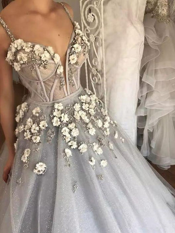 products/Ball_Gown_Spaghetti_Straps_V_Neck_Silver_3D_Floral_Beads_Prom_Dresses_Dance_Dresses_PW717.jpg