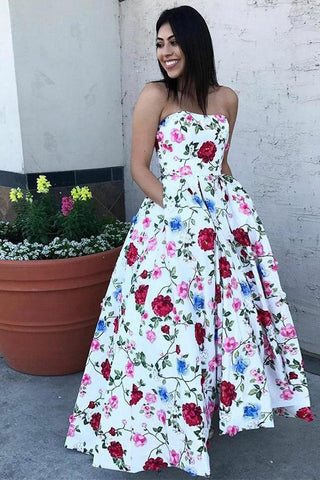 products/Ball_Gown_Strapless_White_Floral_Print_Prom_Dresses_with_Pockets_Dance_Dresses_PW724.jpg