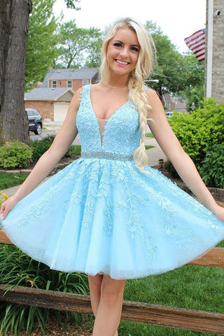 products/Blue_Tulle_Lace_Appliques_Short_Prom_Dress_Beads_Open_Back_Homecoming_Dresses_H1013.jpg