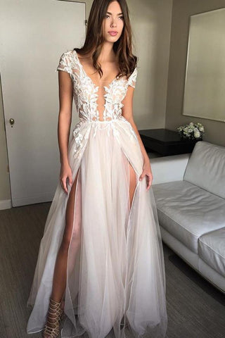 products/Cap_Sleeve_Deep_V_Neck_Prom_Dress_with_Appliques_Backless_Split_Wedding_Dresses_PW634-1.jpg