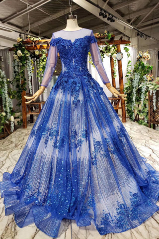 products/Charming_Long_Sleeve_Round_Neck_Tulle_Blue_Beads_Ball_Gown_Prom_Dresses_with_Lace_up_P1089-7.jpg