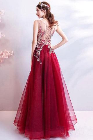 products/Cheap_Burgundy_Long_Prom_Dresses_Lace_Applique_Military_Ball_Gown_Formal_Dress_uk_PW424-1.jpg