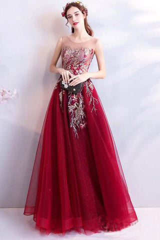 products/Cheap_Burgundy_Long_Prom_Dresses_Lace_Applique_Military_Ball_Gown_Formal_Dress_uk_PW424.jpg