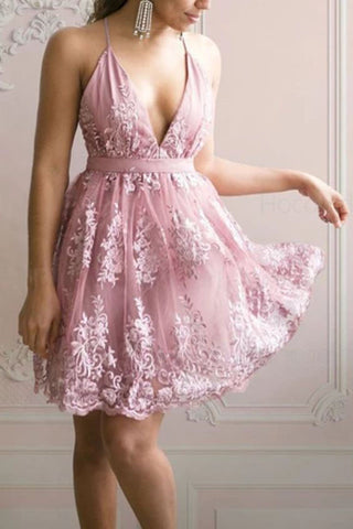 products/Cheap_Light_Purple_Lace_Appliqued_Spaghetti_Straps_Deep_V_Neck_Homecoming_Dresses_H1237-2.jpg
