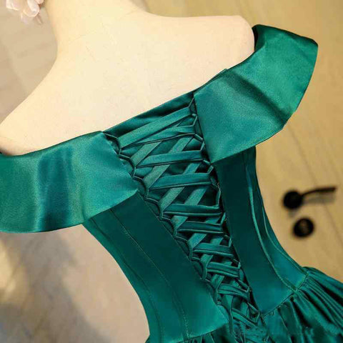 products/Chic_Green_Off_the_Shoulder_Short_Prom_Dresses_Lace_up_Satin_Homecoming_Dresses_H1071-2.jpg