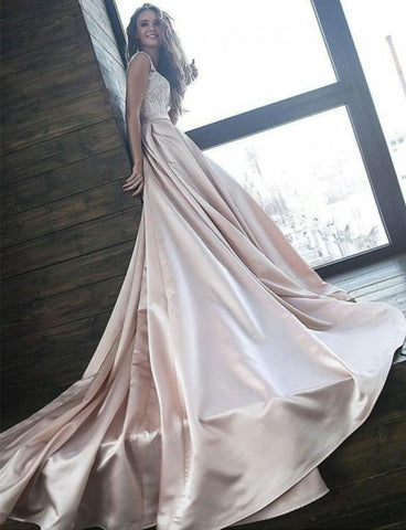 products/Chic_Satin_Prom_Dresses_Off_the_Shoulder_Cheap_Lace_Sweetheart_Wedding_Dress_PW520-1_2.jpg