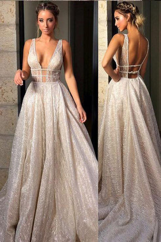 products/Chic_Sparkly_Deep_V_Neck_Straps_Wedding_Dress_Sequin_Long_Prom_Dresses_PW781.jpg