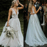 elegant Wedding Dresses