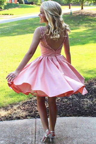 products/Cute_A_Line_Satin_Scoop_Pink_Beads_Straps_Short_Prom_Dresses_Homecoming_Dresses_H1281-1.jpg
