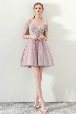 products/Cute_Off_the_Shoulder_Short_Sleeve_Tulle_Above_Knee_Homecoming_Dresses_PW821.jpg