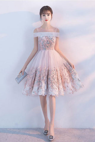products/Cute_Princess_Pink_Lace_Flowers_Knee_Length_Homecoming_Dresses_Short_Prom_Dresses_H1003.jpg