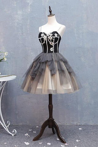 products/Cute_Sweetheart_Spaghetti_Straps_Tulle_Short_Prom_Dresses_Black_Homecoming_Dresses_H1029-3.jpg