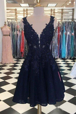 products/Dark_Navy_Lace_Homecoming_Dresses_V_Neck_Appliqued_Cheap_Short_Prom_Dresses_PW948-1.jpg