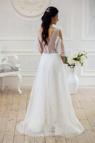 products/Deep_V_Neck_Drop_Sleeves_Lace_Wedding_Dresses_White_Long_Wedding_Gowns_PW505-1.jpg
