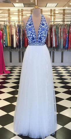 products/Elegant_V_Neck_Halter_White_and_Blue_Embroidery_Long_Prom_Dress_with_Slit_Formal_Dress_PW926-3.jpg