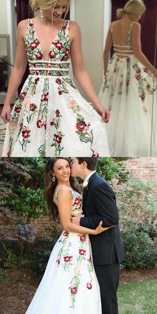 prom dresses long