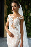 wedding dresses lace